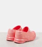 Givenchy o1srvl11e0326 Marshmallow Sandals in Coral Size US 7 / IT 37 - 4 Thumbnail