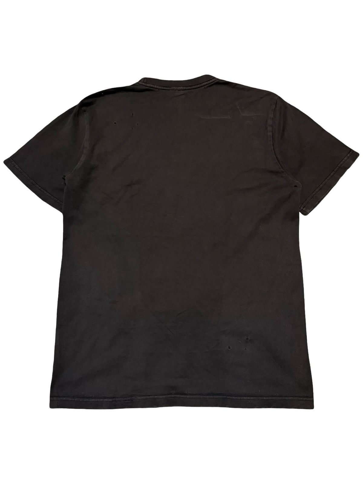 Number (N)ine SS05 “Nightcrawler” Led Zeppelin Tee size 2 Size US M / EU 48-50 / 2 - 7 Thumbnail