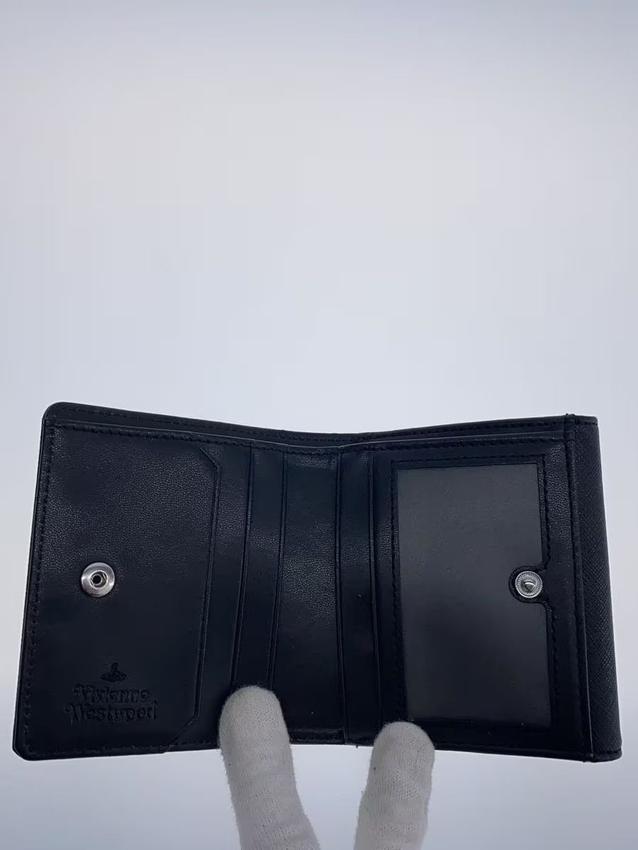 Vivienne Westwood Vegan Leather Orb Wallet Size ONE SIZE - 4 Thumbnail