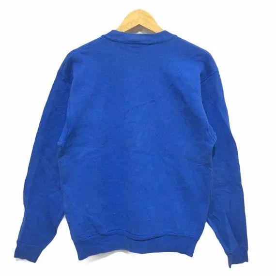 Vintage Vtg 1985 CY-PACE PICNIC Rodeo Western Oneita Crew Sweatshirt Size US M / EU 48-50 / 2 - 7 Thumbnail