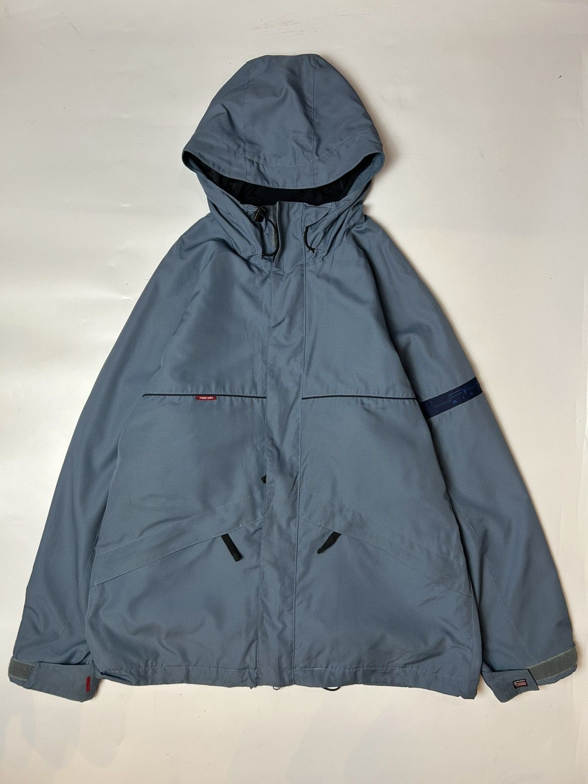 Other ARBN AIRBORN AMERICA LIGHT JACKET Size US XXL / EU 58 / 5 - 1 Thumbnail