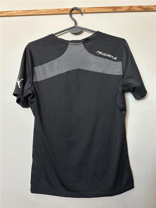 Puma Training NEWCASTLE UNITED FC 2013 - 2014 Puma - S/M - UNIQUE Size US M / EU 48-50 / 2 - 2 Thumbnail