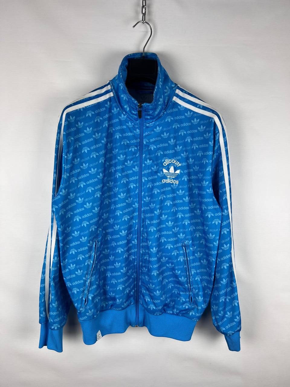 Adidas Adidas Allcourt track jacket size M Size US M / EU 48-50 / 2 - 1 Thumbnail