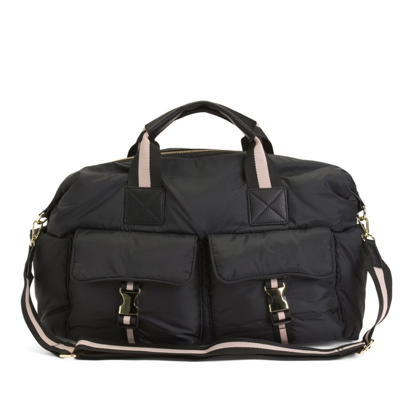 Tommy Bahama 🎉LAST PIECE🎉TOMMY BAHAMA Pepper Duffel Size ONE SIZE - 1 Thumbnail