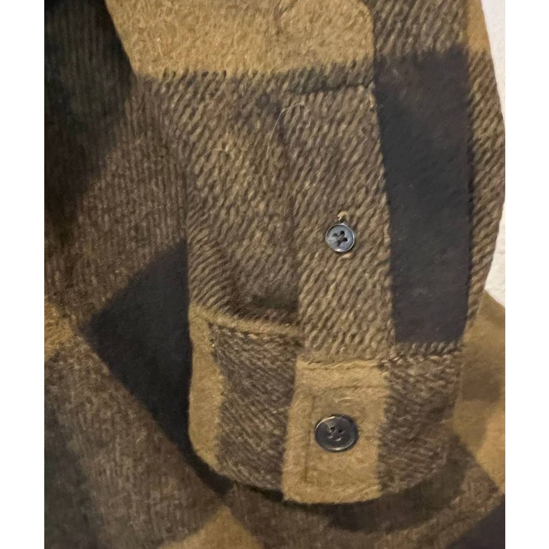 Allsaints ALLSAINTS Women's Luella Check Jacket Size US/4 Size S / US 4 / IT 40 - 6 Thumbnail