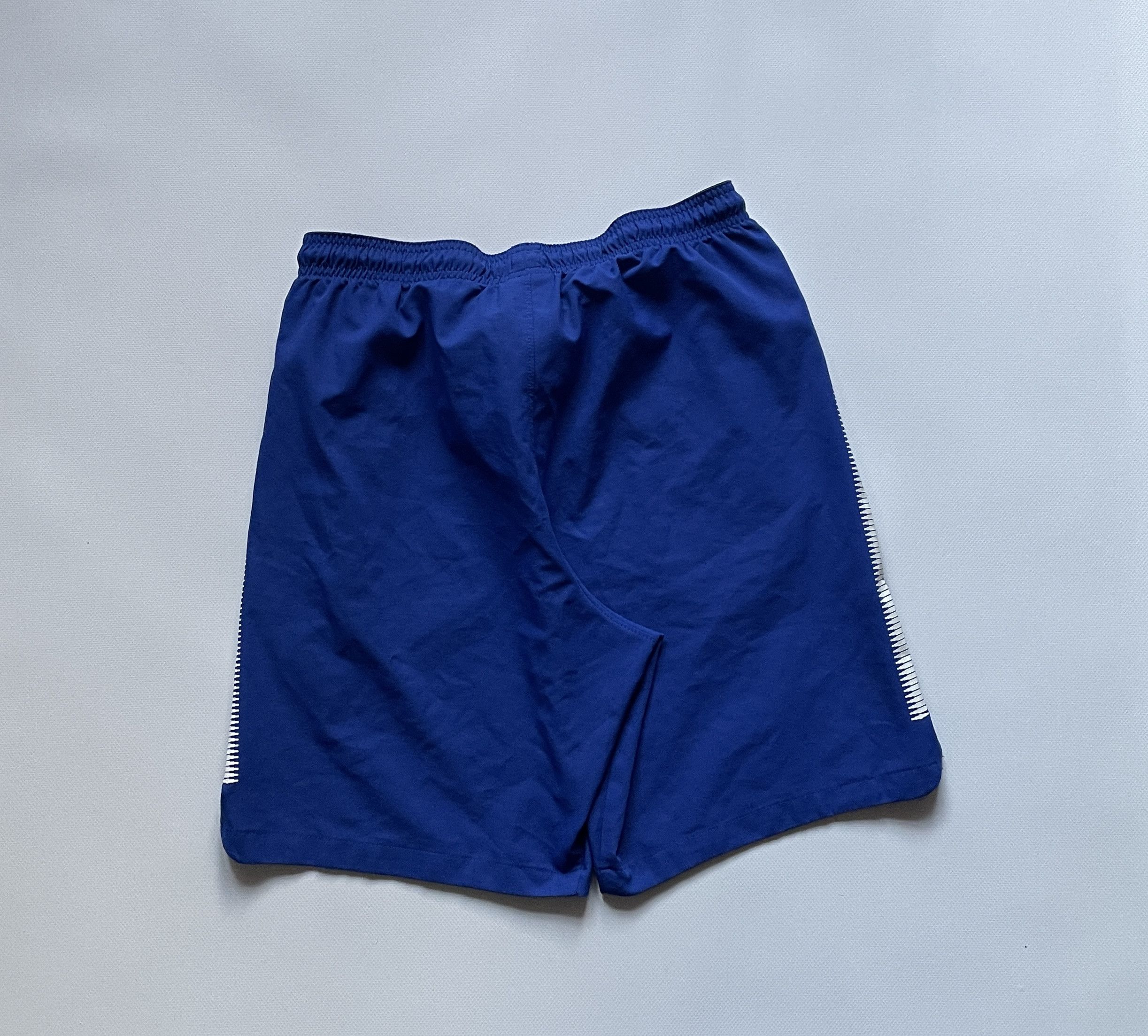 Nike Chelsea London Training Pre Match 2018 2019 Shorts Soccer Size US 34 / EU 50 - 2 Thumbnail