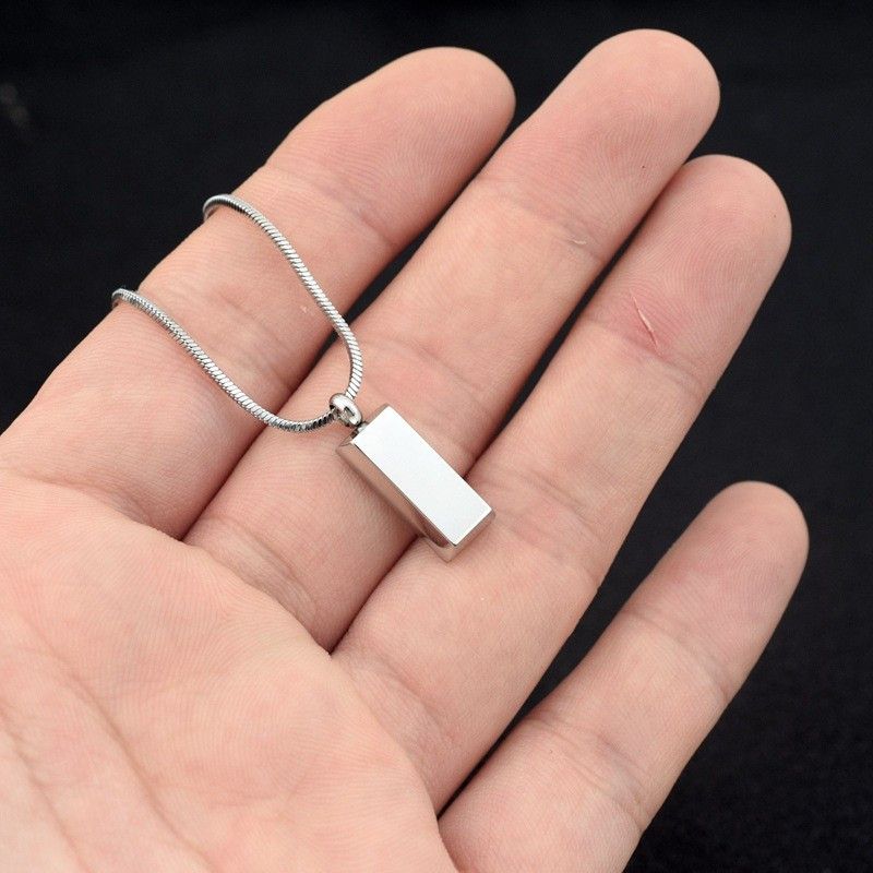 Japanese Brand Snake Chain Necklace Size ONE SIZE - 1 Thumbnail