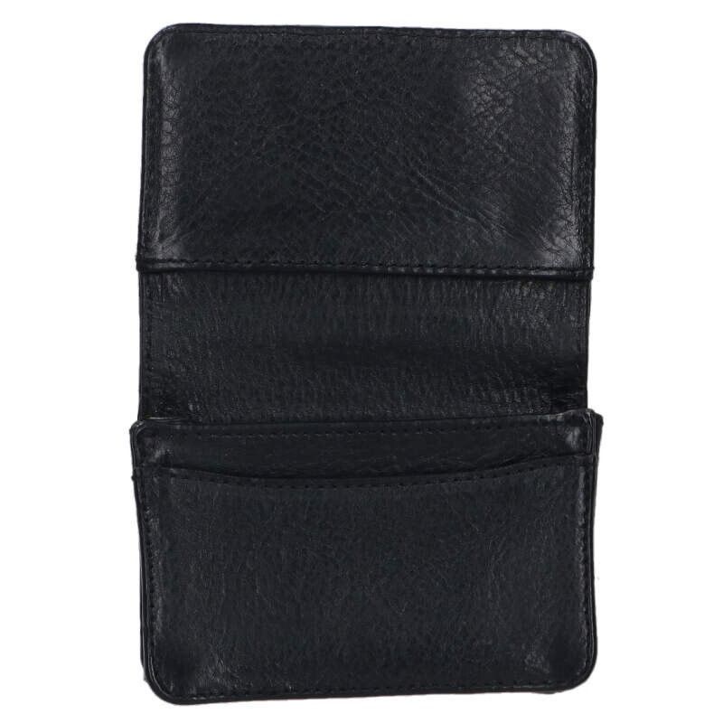 Chrome Hearts Chrome Hearts Arch Logo Leather Card Case Size ONE SIZE - 2 Thumbnail
