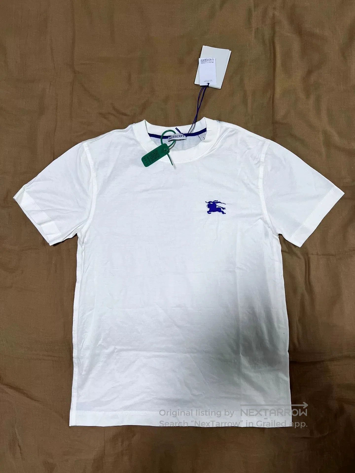 Burberry Burberry Men's Short. Size US S / EU 44-46 / 1 - 1 Thumbnail