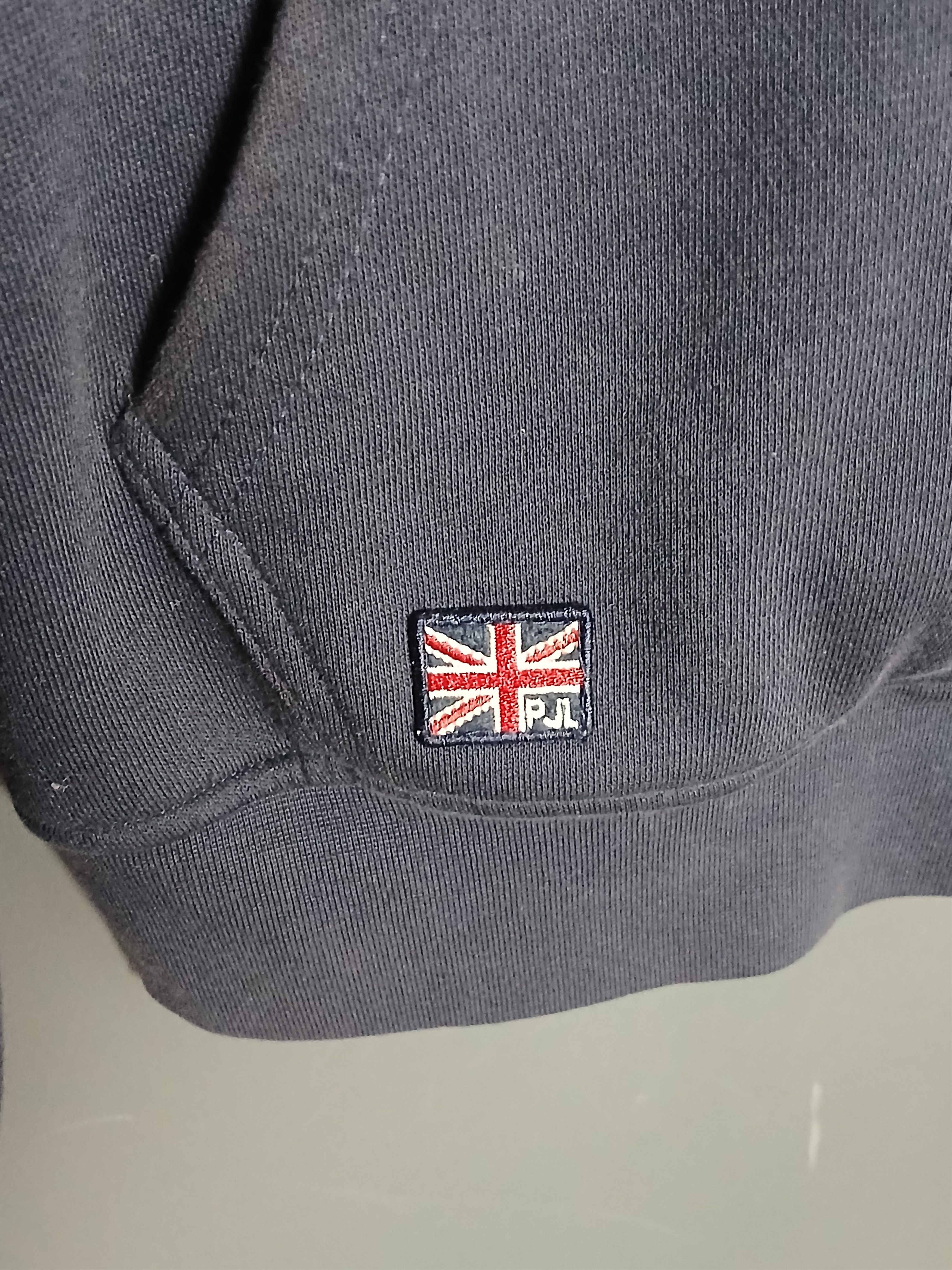 Pepe Jeans × Red Bull Pepe Jeans Red Bull F1 Racing Sweatshirt Size US S / EU 44-46 / 1 - 8 Thumbnail