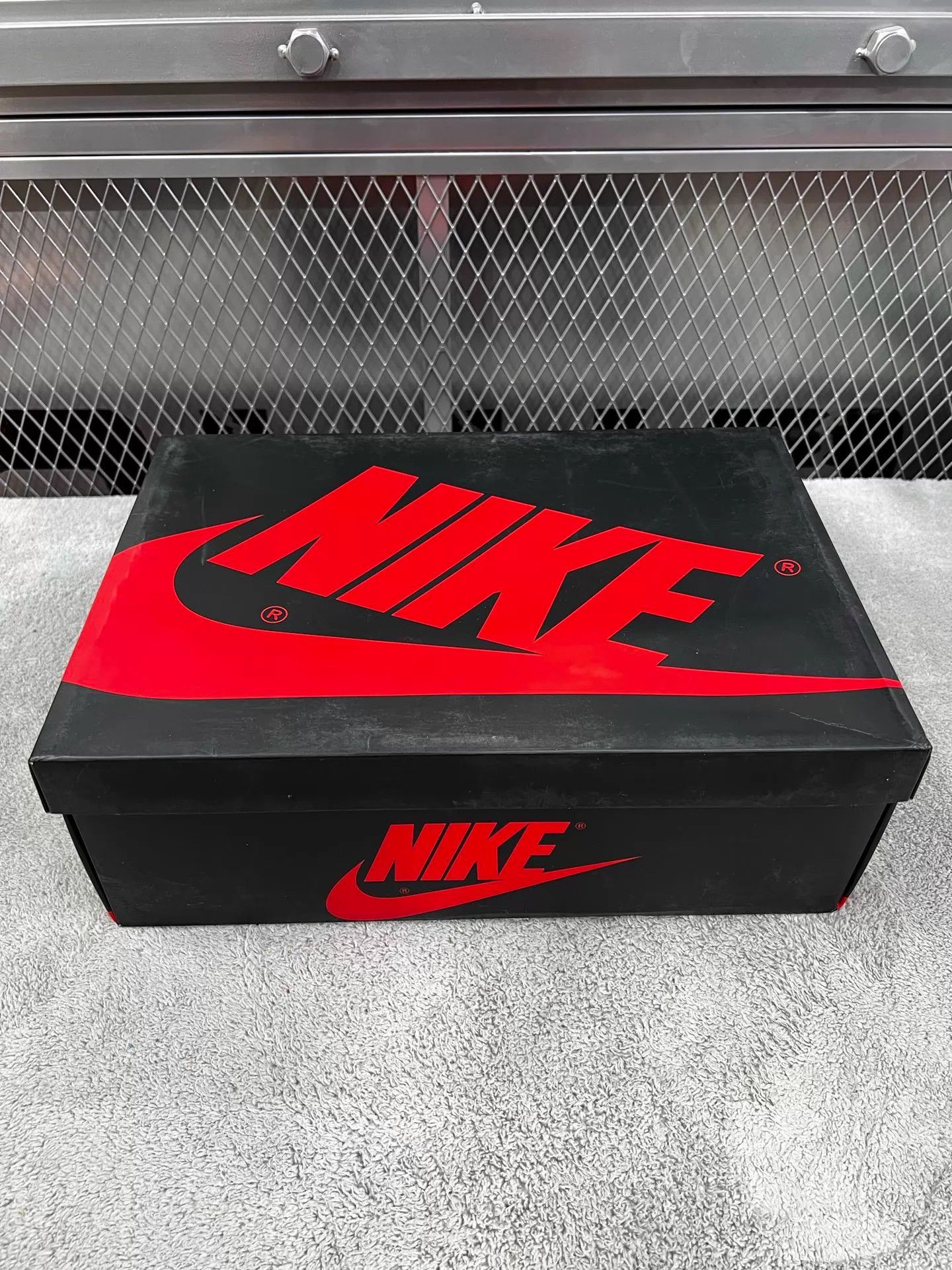 Nike Air Jordan 1 High Rookie of the Year Wheat 44 Size US 10 / EU 43 - 8 Thumbnail