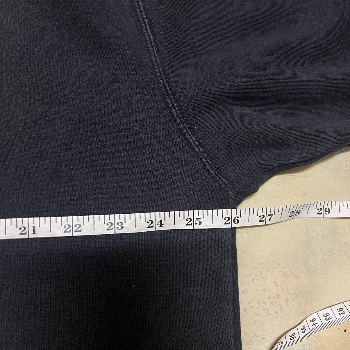 Ecko Unltd. Ecko Function Big Logo Hoodie Sun Faded Size US M / EU 48-50 / 2 - 13 Thumbnail