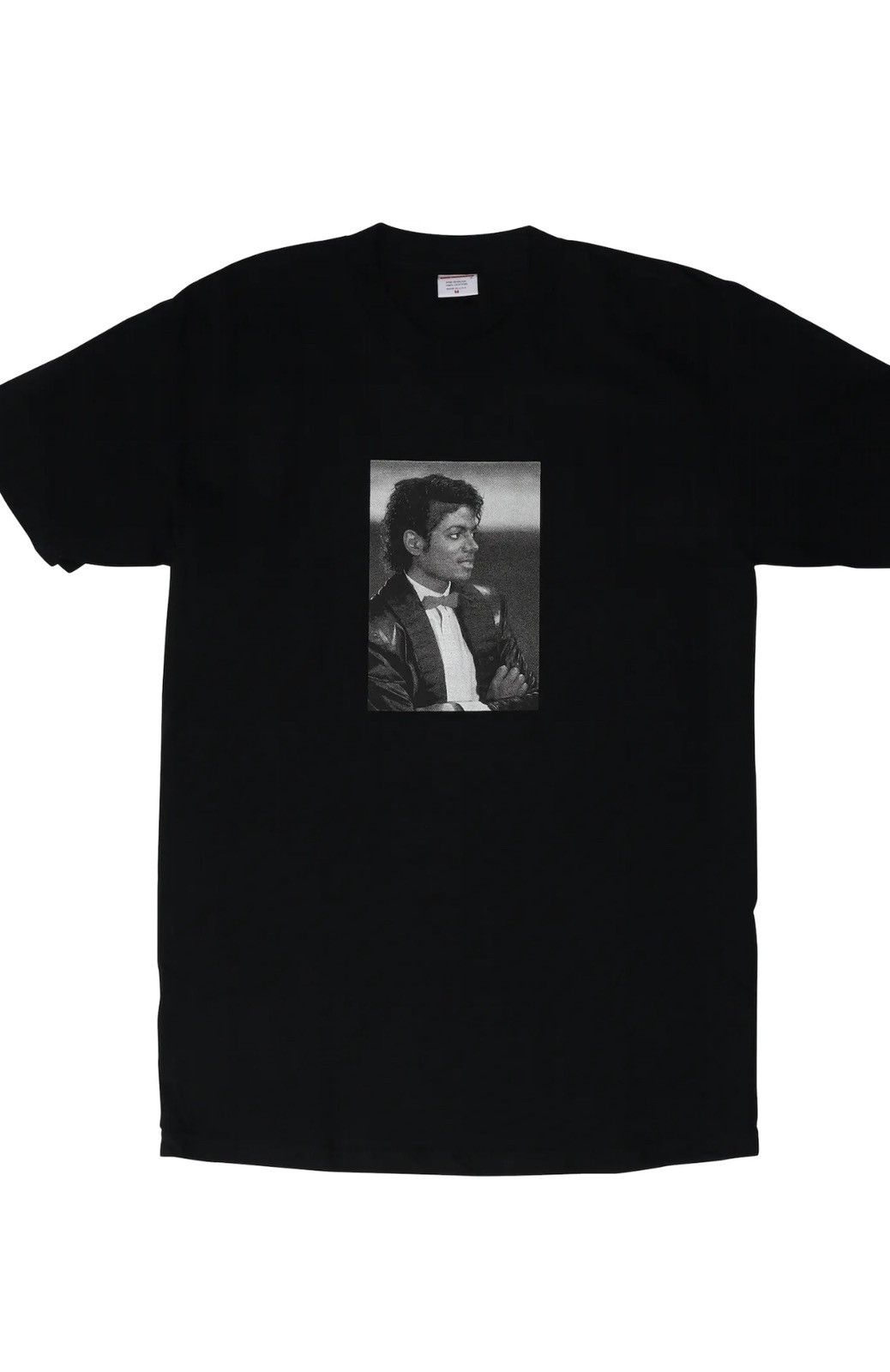 image of Supreme Michael Jackson Size S in Black, Men's