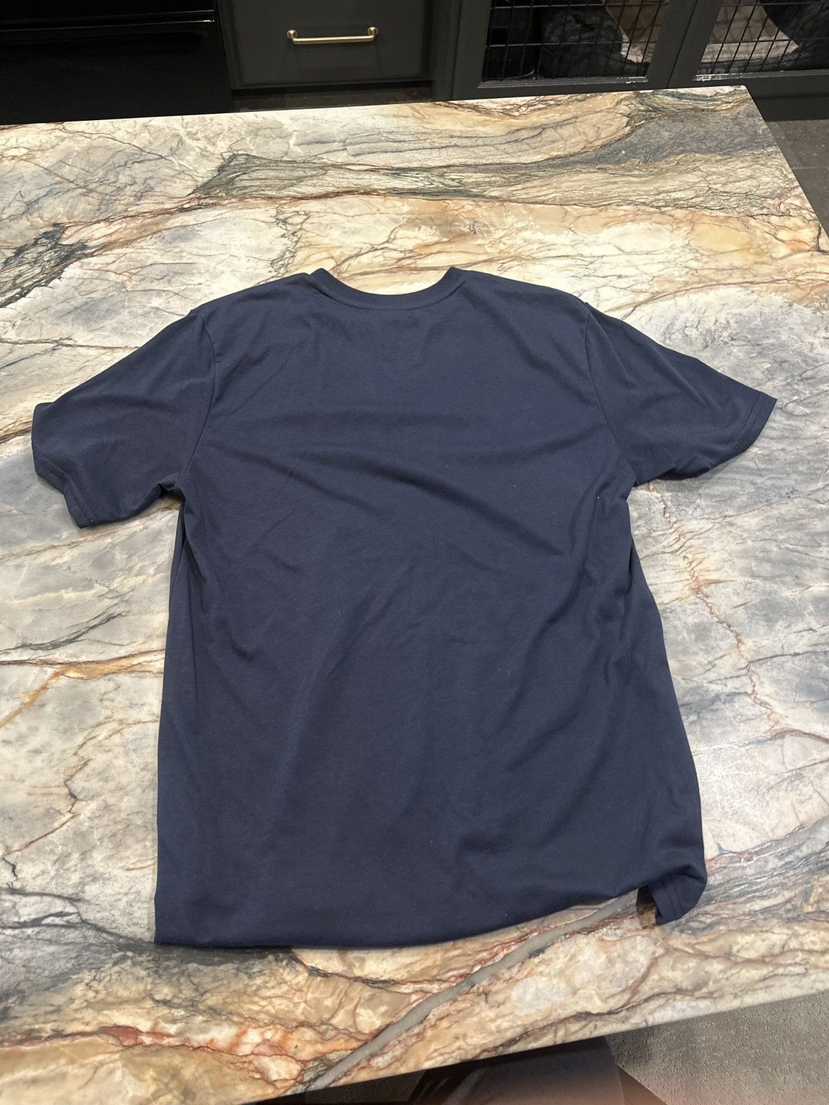 Oakley Navy blue Oakley T shirt Size US M / EU 48-50 / 2 - 3 Thumbnail
