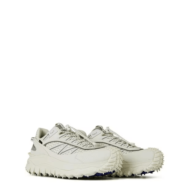Moncler Trailgrip Gtx Trainers Size US 12 / EU 45 - 5 Thumbnail