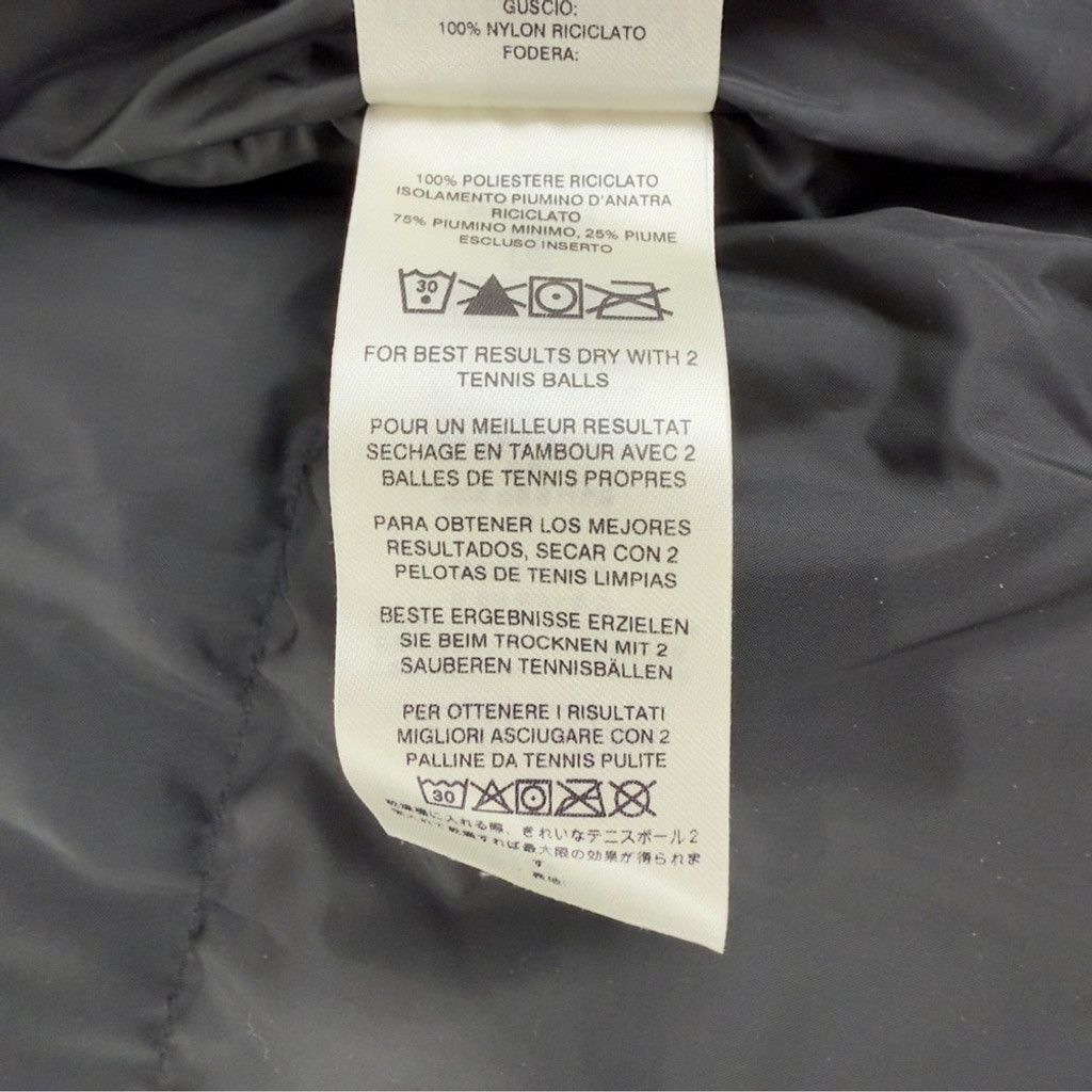 Patagonia Patagonia NWT Women's Size Small Ravens Rocks Puffer Jacket Size S / US 4 / IT 40 - 9 Thumbnail