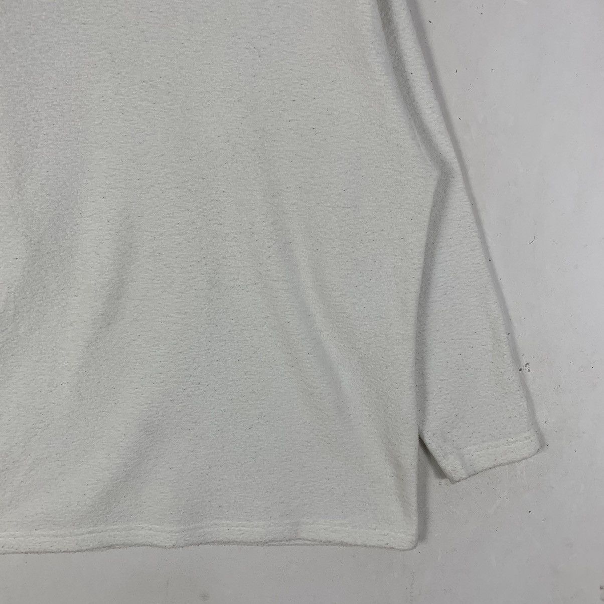 Nike Vintage Nike High-neck Sportswear Outwear Sweatshirt Size US M / EU 48-50 / 2 - 6 Thumbnail