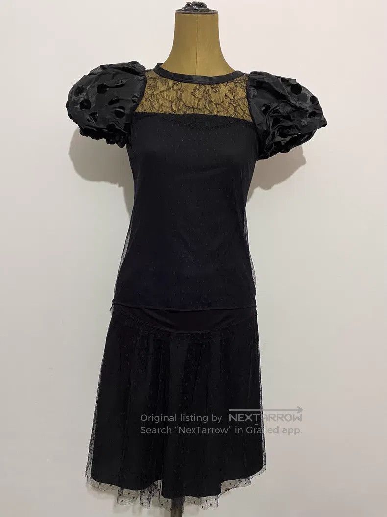 Valentino Valentino dress Size XS / US 0-2 / IT 36-38 - 6 Thumbnail