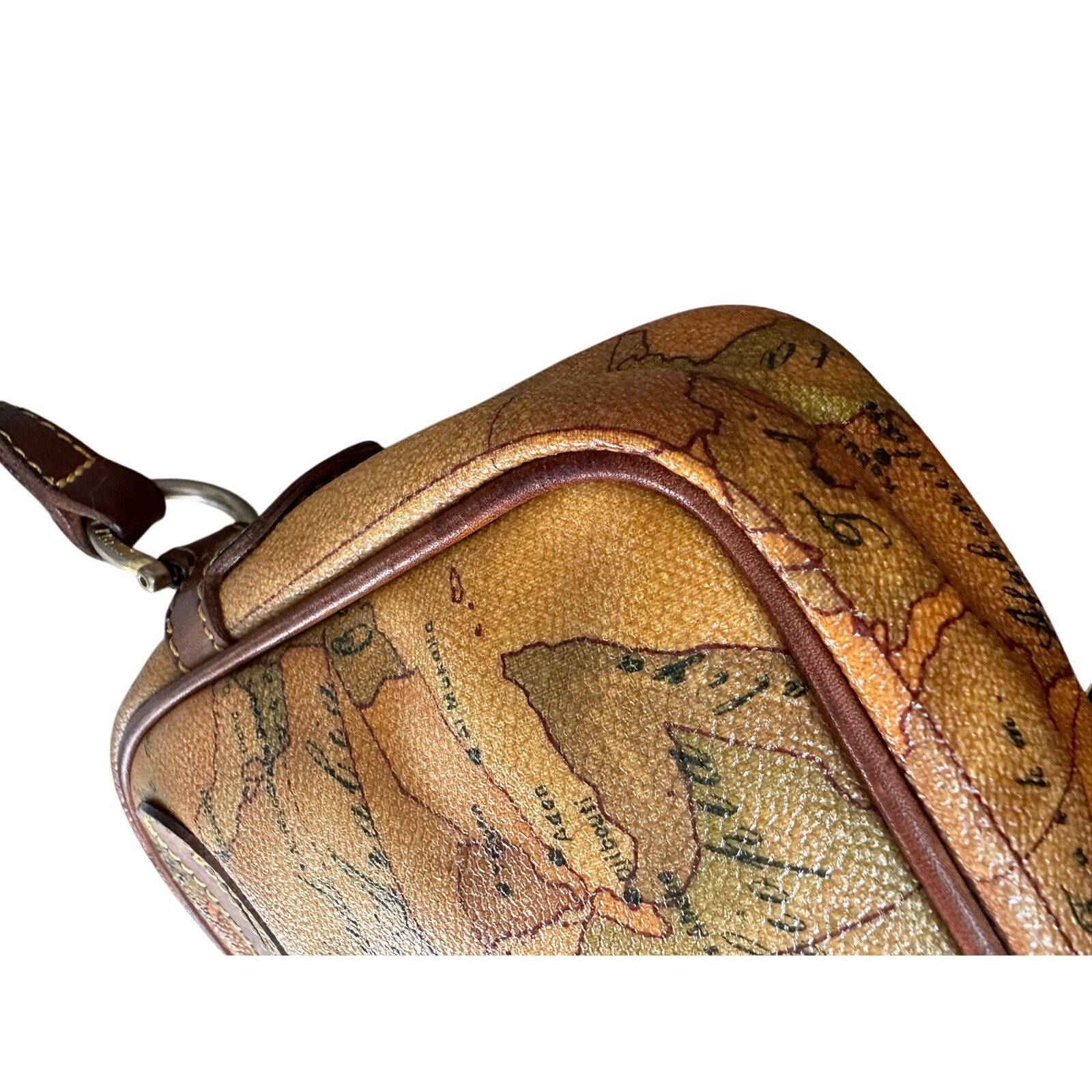 Alviero Martini Alviero Martini 1' Classe Camera Crossbody Bag Size ONE SIZE - 12 Thumbnail