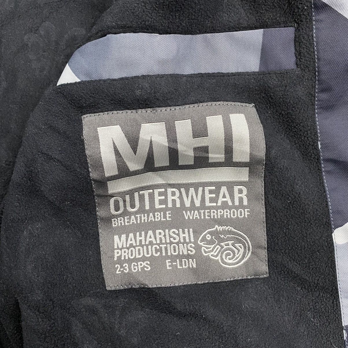 Maharishi Maharishi camo jacket Size US M / EU 48-50 / 2 - 10 Thumbnail