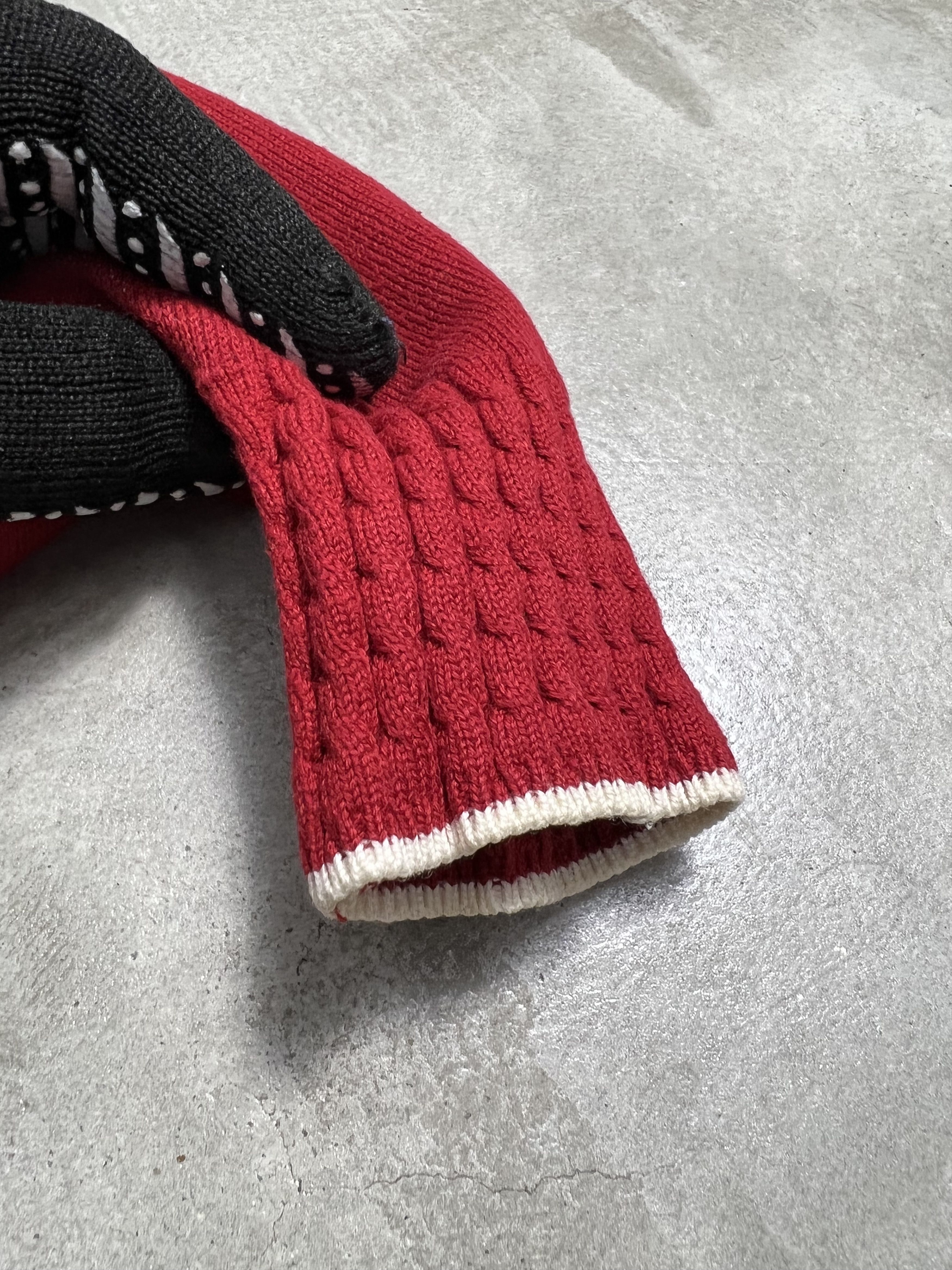 Dior Vintage Christian Dior Sports Sweater (M) GTMPT314 Size M / US 6-8 / IT 42-44 - 4 Thumbnail