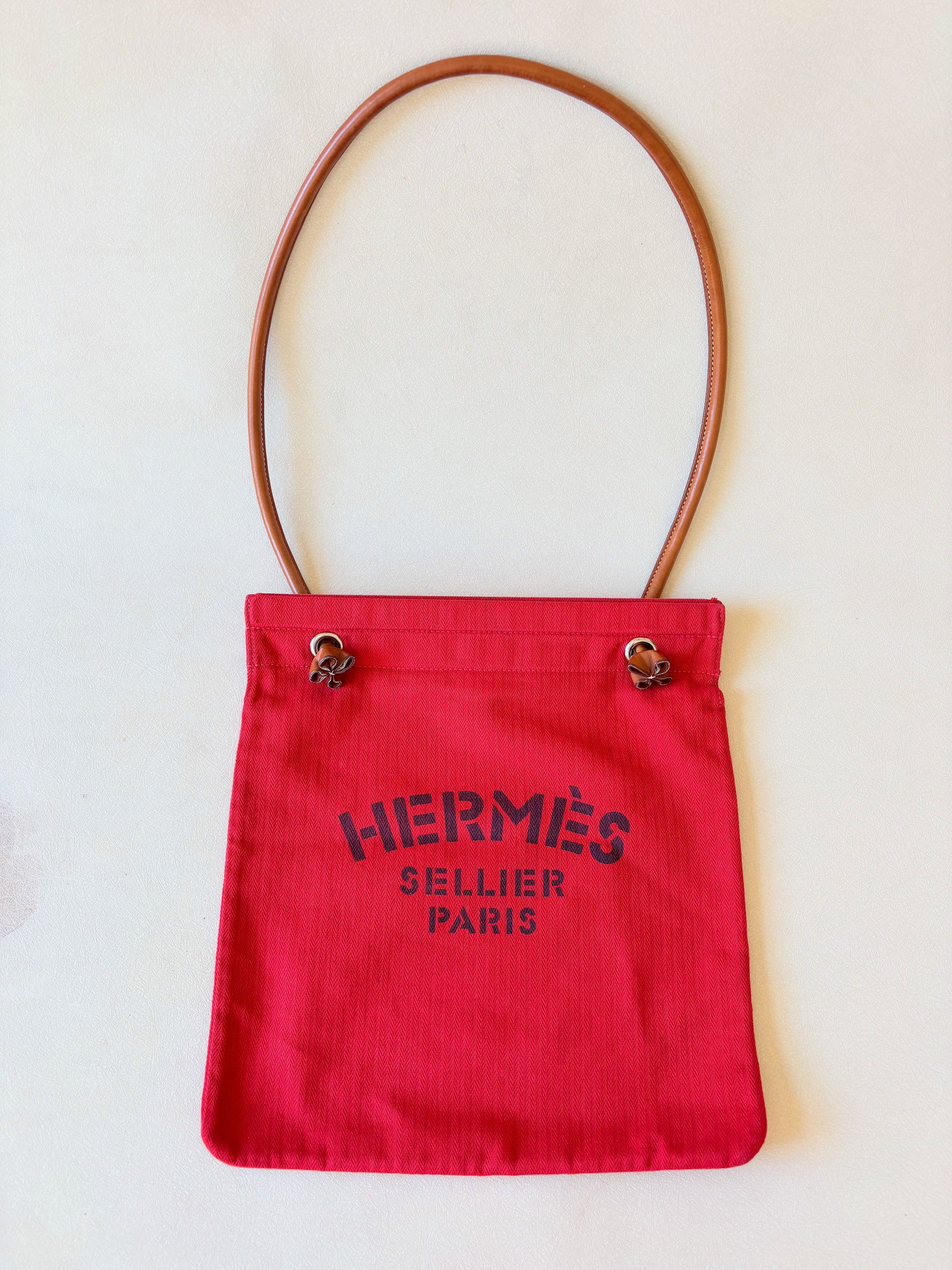 Other HERMÈS Sac Aline Size ONE SIZE - 1 Thumbnail