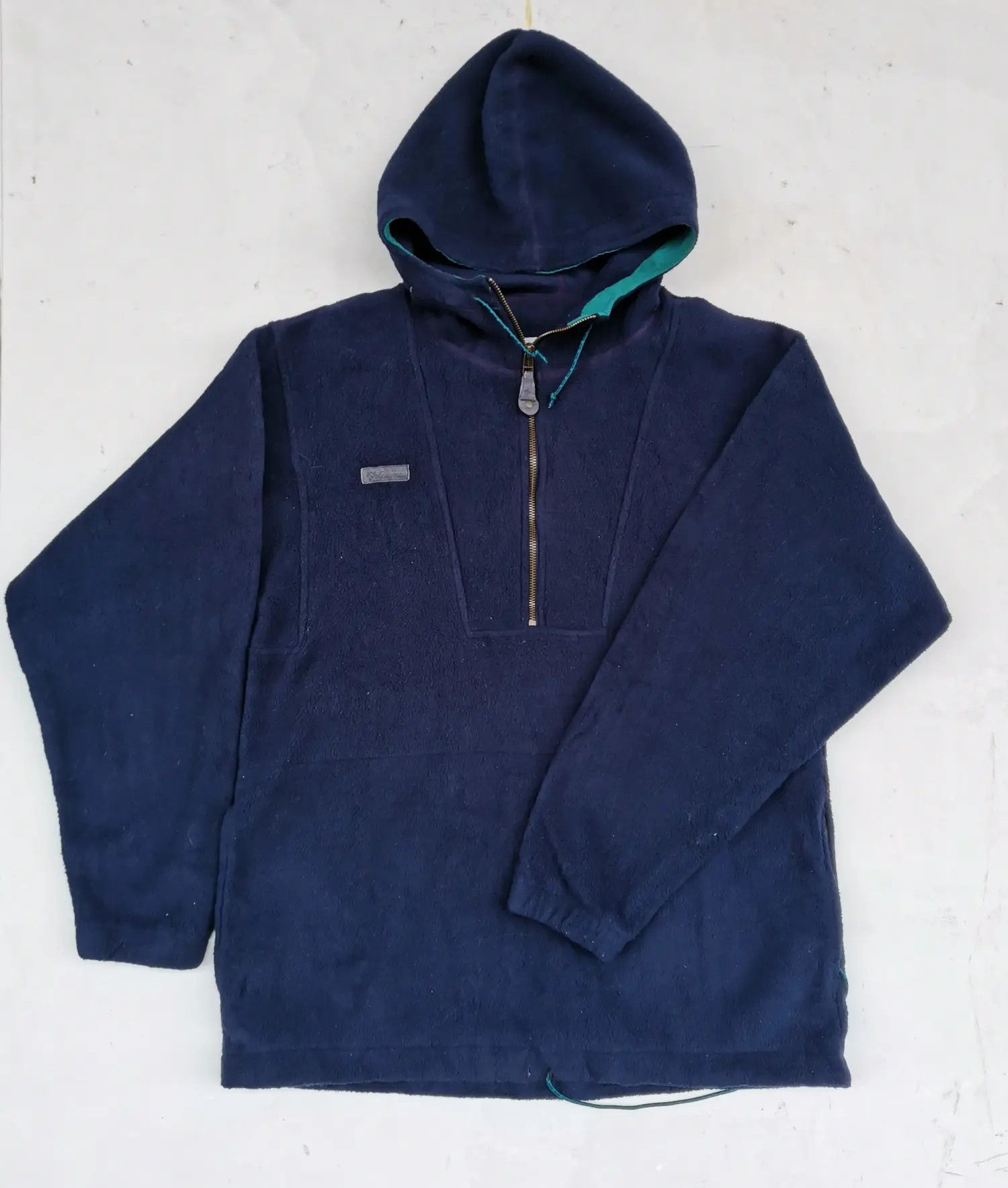 Columbia Columbia Sportswear Company micro fleece Sweatshirt Size US M / EU 48-50 / 2 - 1 Thumbnail