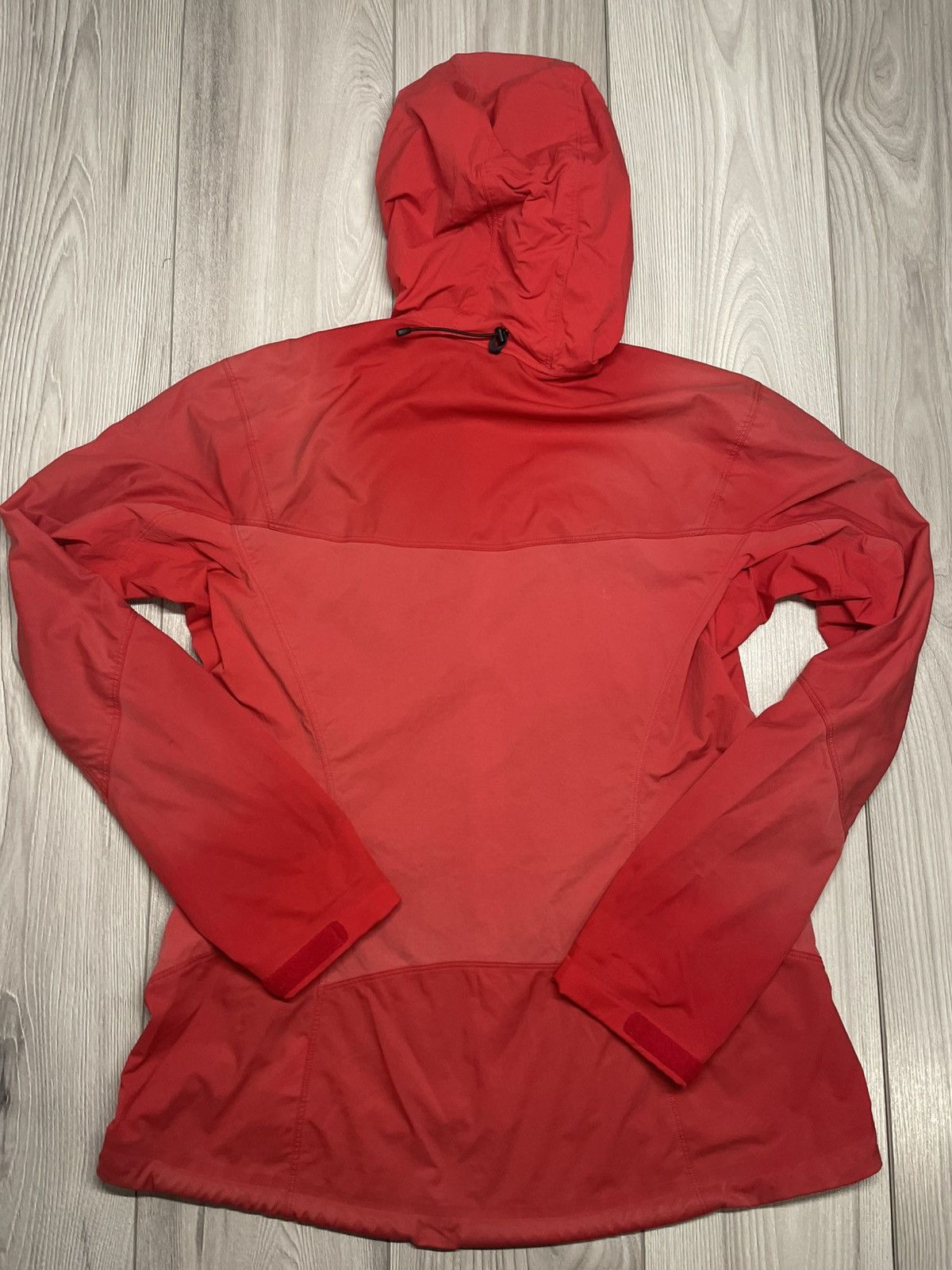 Arc'teryx Rare Arcteryx Psiphon FL Hoody light jacket softshell gorp Size L / US 10 / IT 46 - 5 Thumbnail