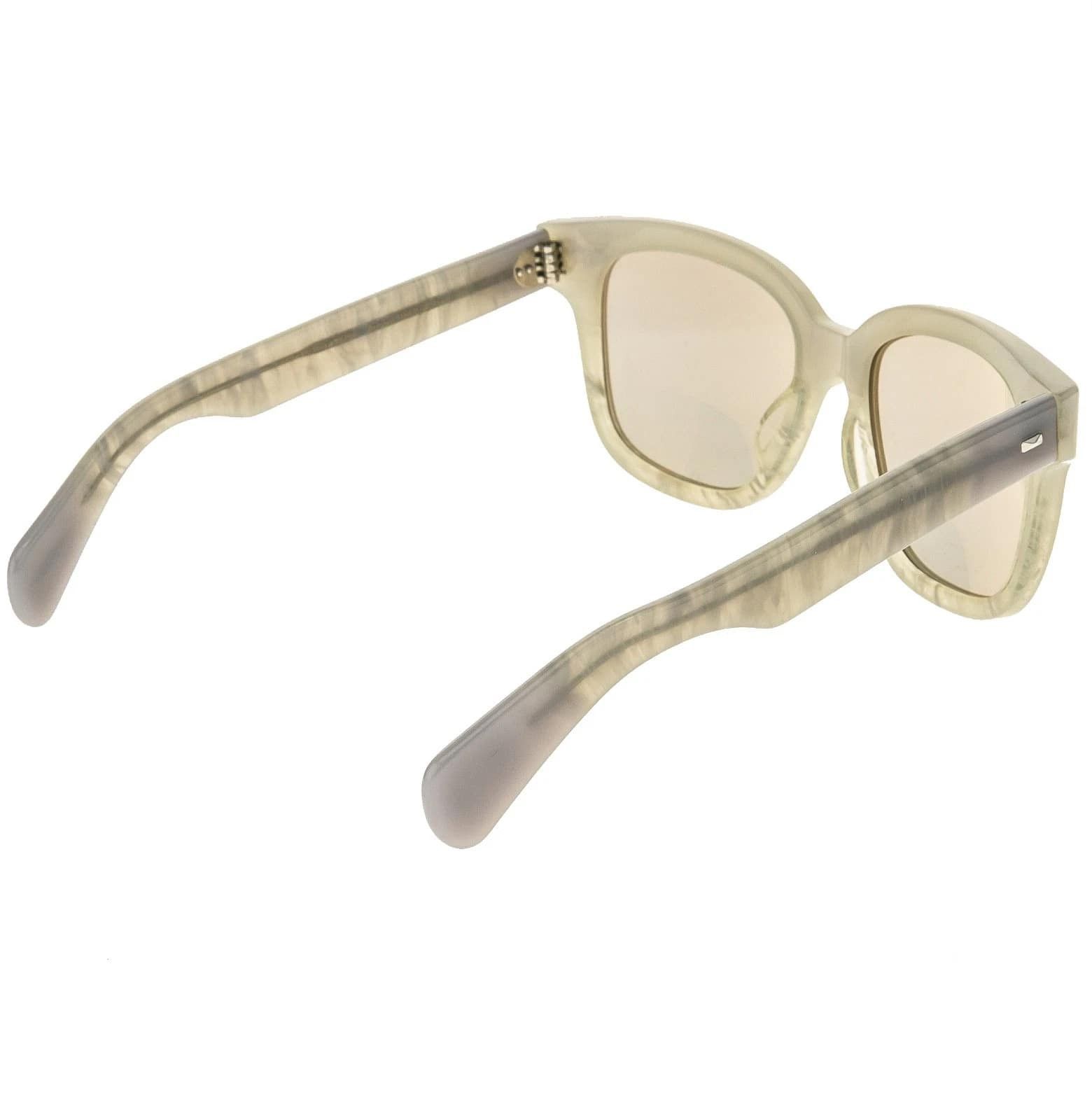 Oliver Peoples OLIVER PEOPLES 5281 Brinley OV5281SU Opal Sunglasses Size ONE SIZE - 3 Thumbnail
