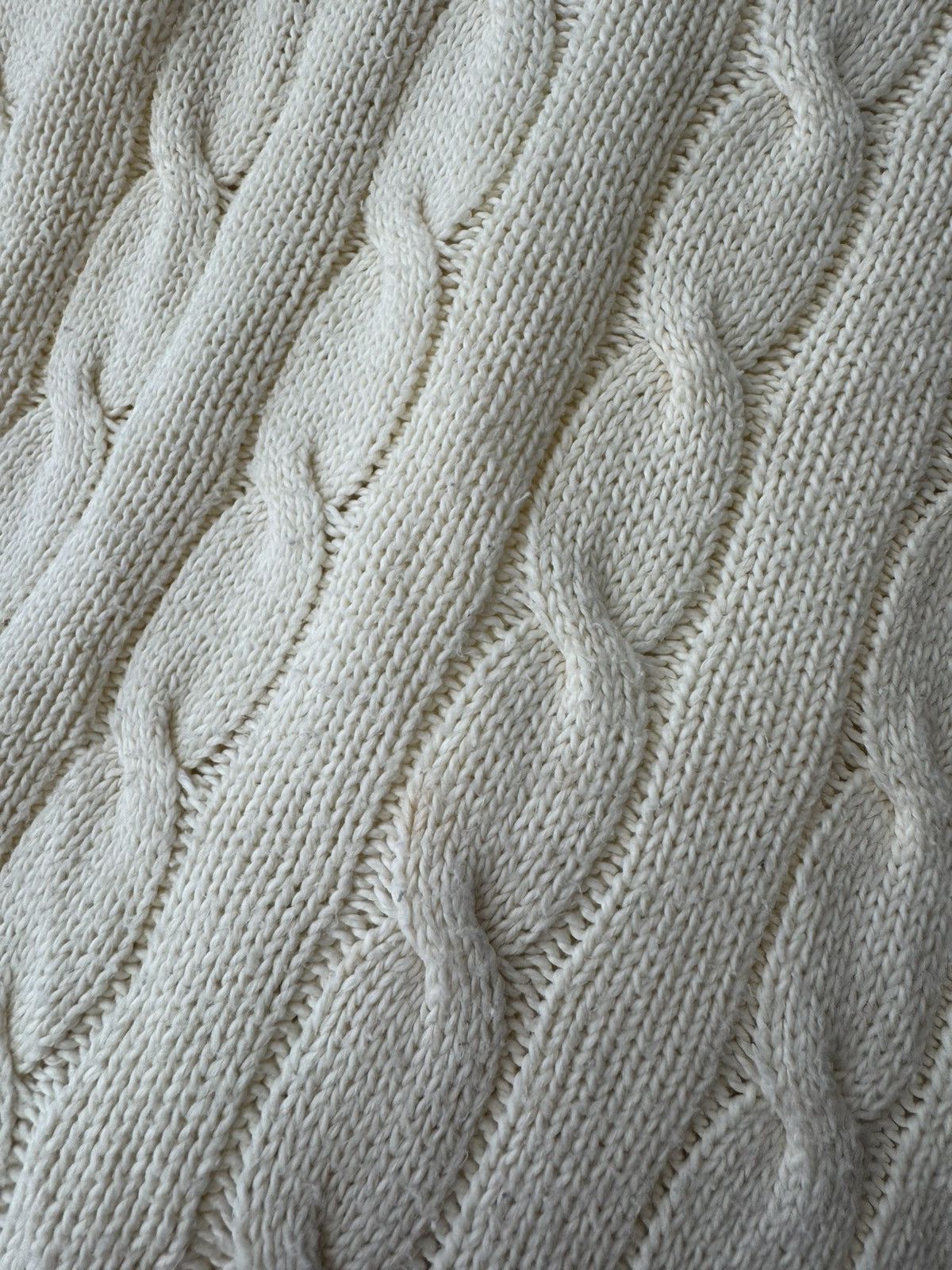 Ralph Lauren Ralph Lauren Knit Sweater Size US M / EU 48-50 / 2 - 8 Thumbnail