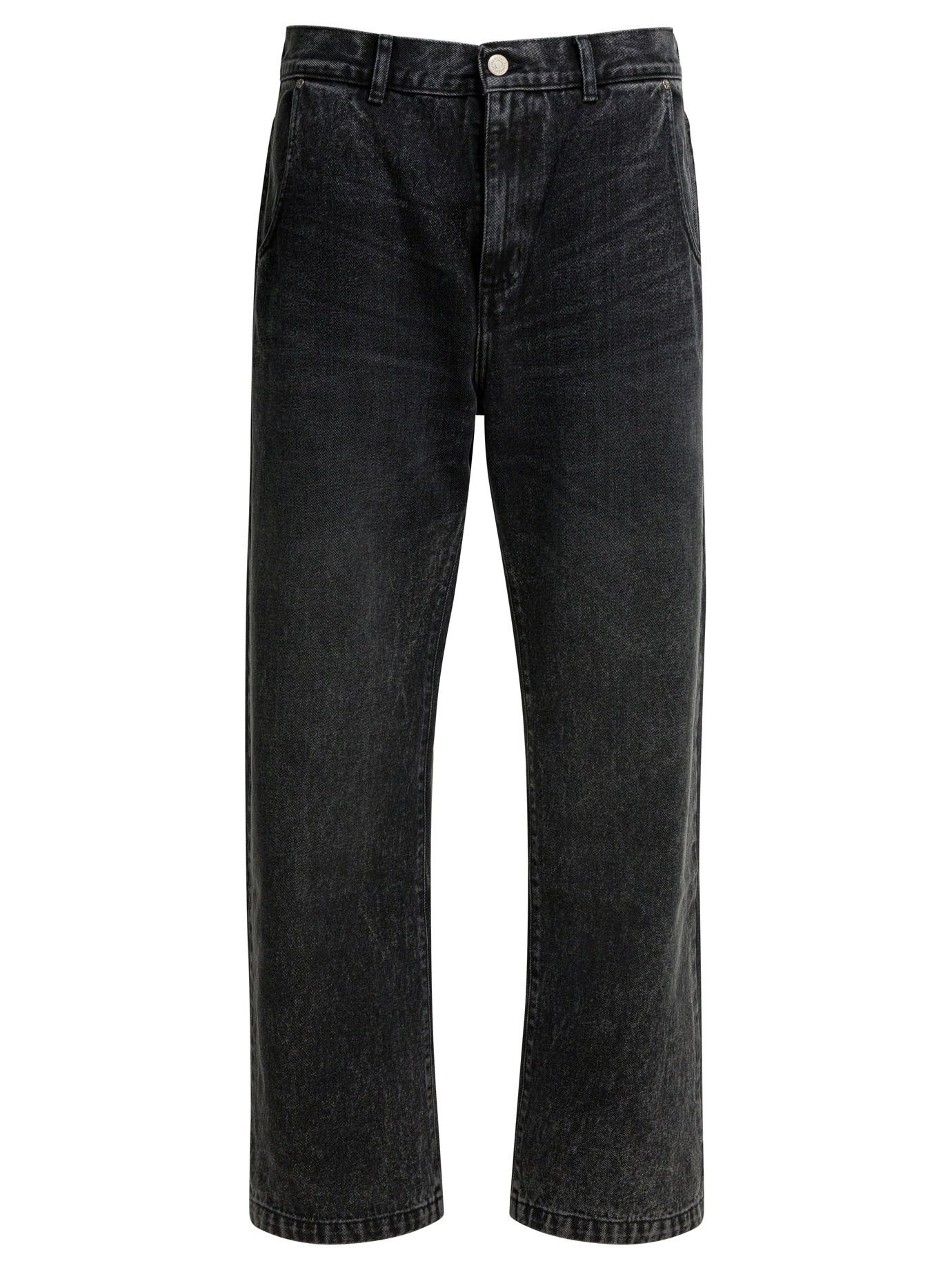 Mfpen Mfpen Straight-Leg Jeans tag size XL Men - USA Duties Paid Size US 36 / EU 52 - 1 Thumbnail