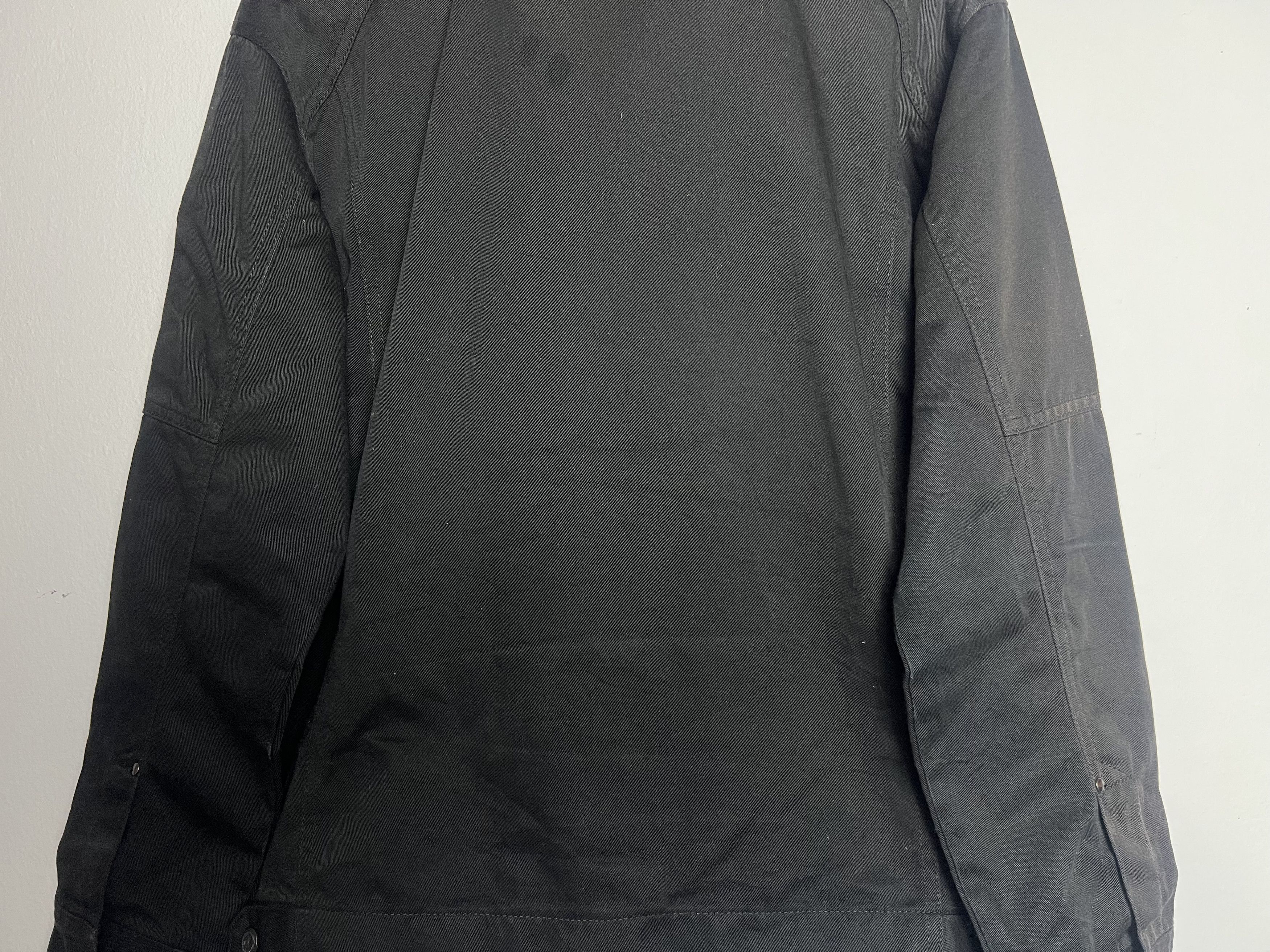 Dickies Vintage Dickies Workwear Jacket Size US XL / EU 56 / 4 - 9 Thumbnail