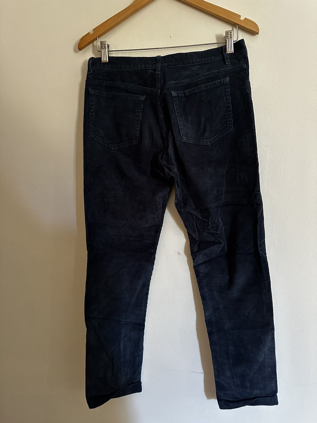 A.P.C. A.P.C. petit new standard corduroys Size US 31 - 3 Thumbnail