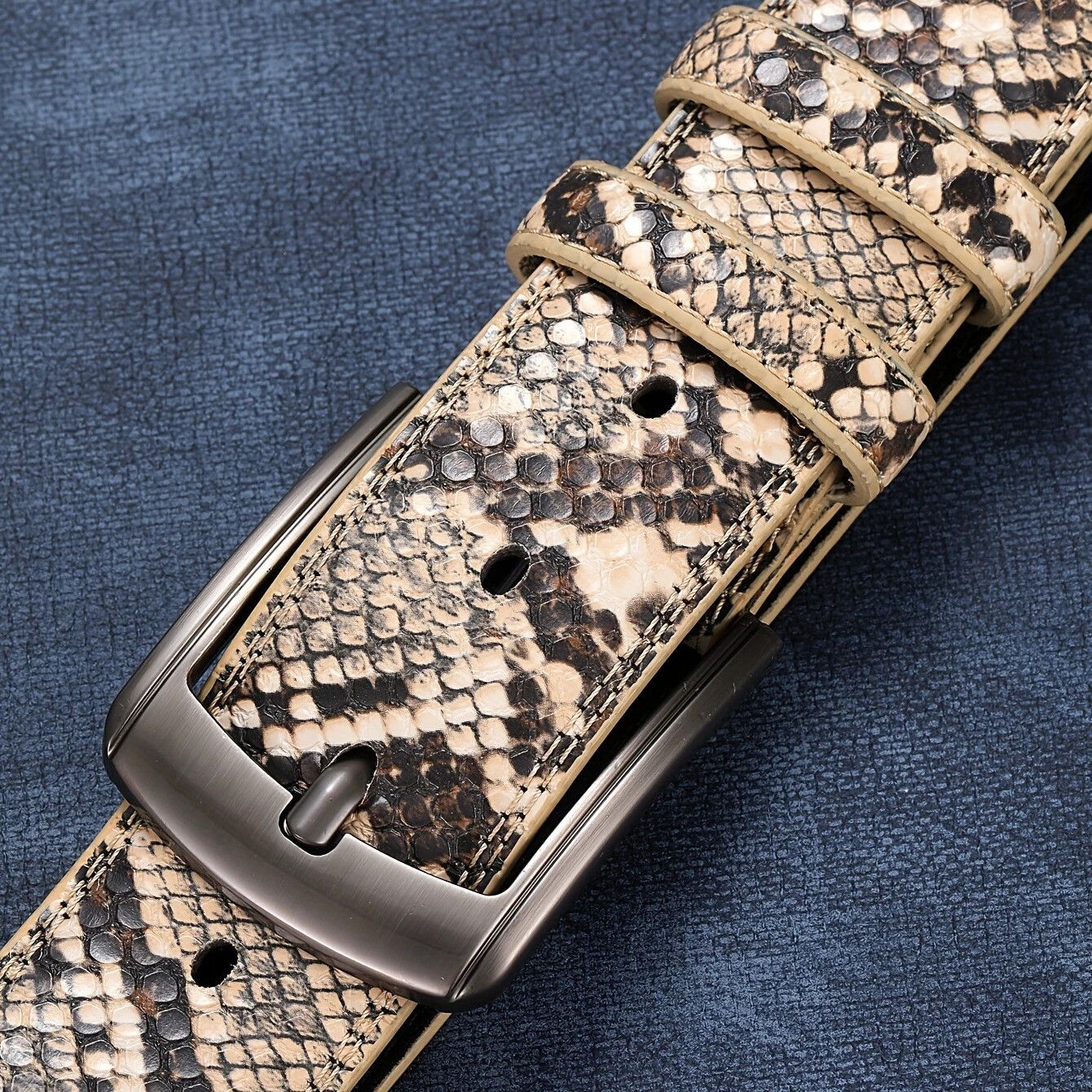 Other Button - Fastening belt Size 32 - 2 Thumbnail