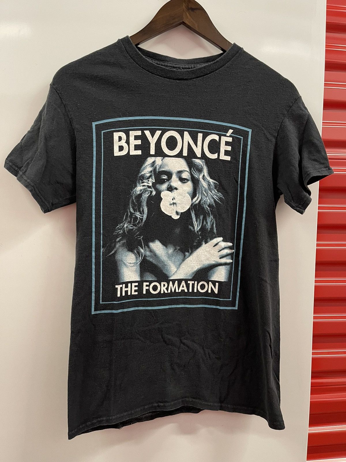 Beyonce × Streetwear × Vintage 2016 Beyoncé The Formation World Tour ...
