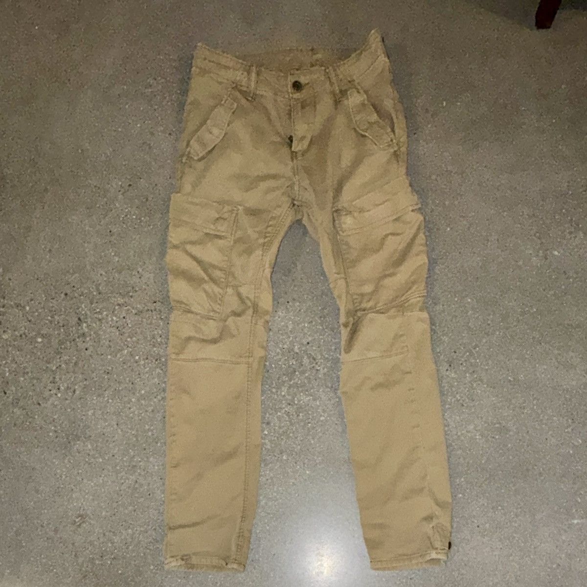 Levi's LEVIS CARGOS Size US 29 - 1 Thumbnail