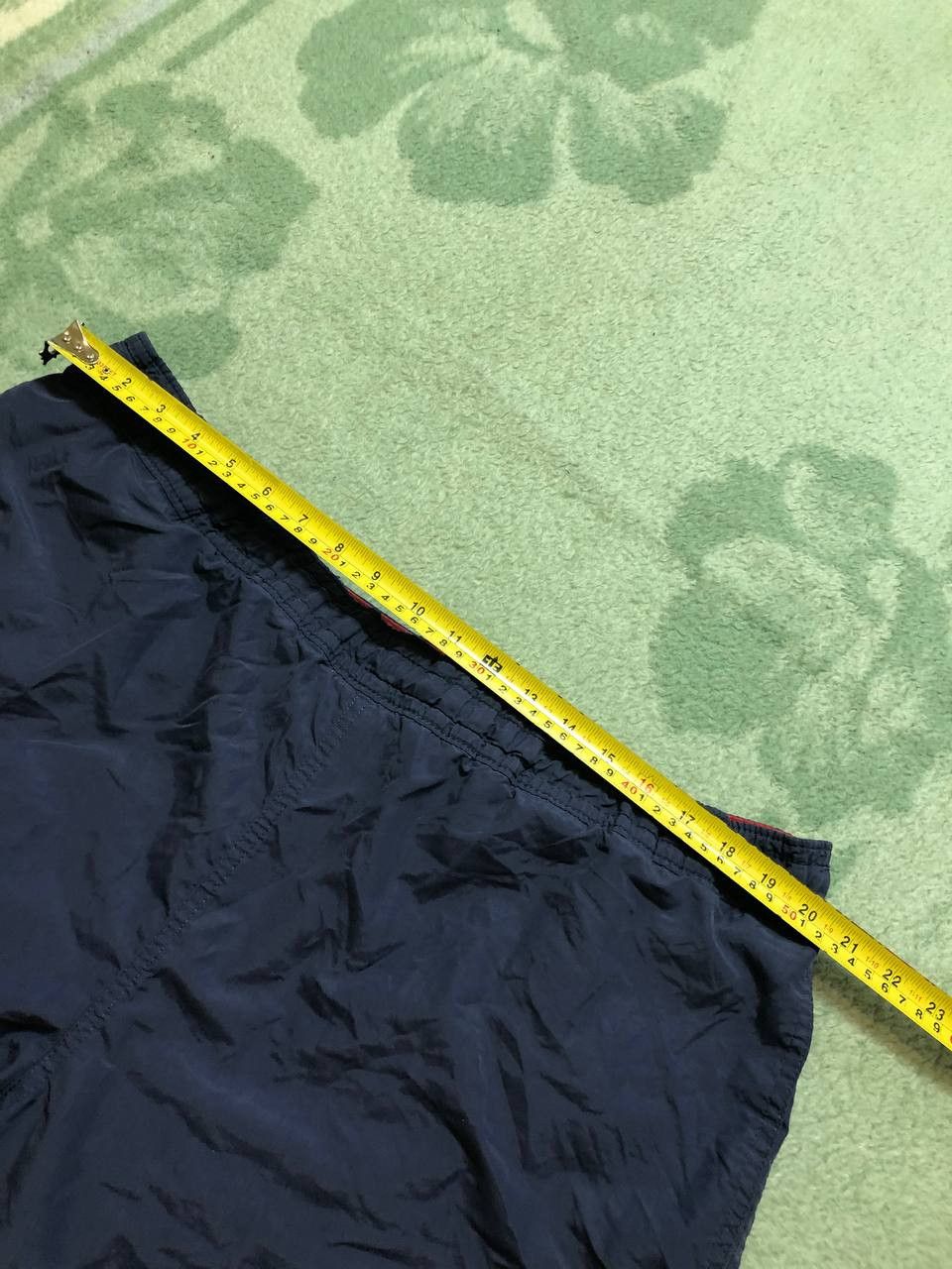 Polo Ralph Lauren Vintage 90's Polo Ralph Lauren Shorts Size US 38 / EU 54 - 16 Thumbnail