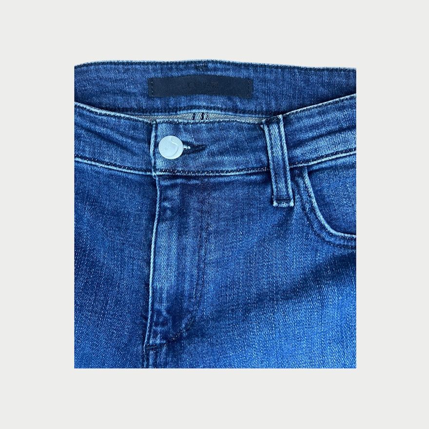 Nordstrom Joe's Jeans "The Icon" Mid Rise Ankle Skinny Jeans | Size 27 Size 27" / US 4 / IT 40 - 6 Thumbnail