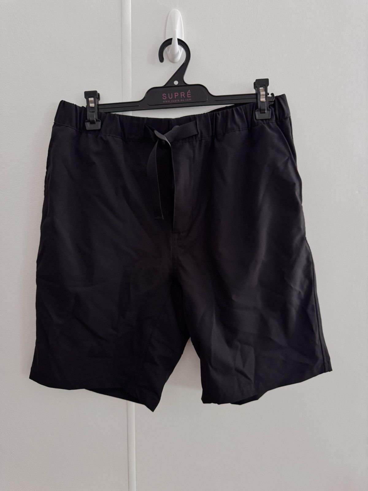 Carhartt × Carhartt Wip Carhartt Copeman Short Size US 32 / EU 48 - 1 Thumbnail