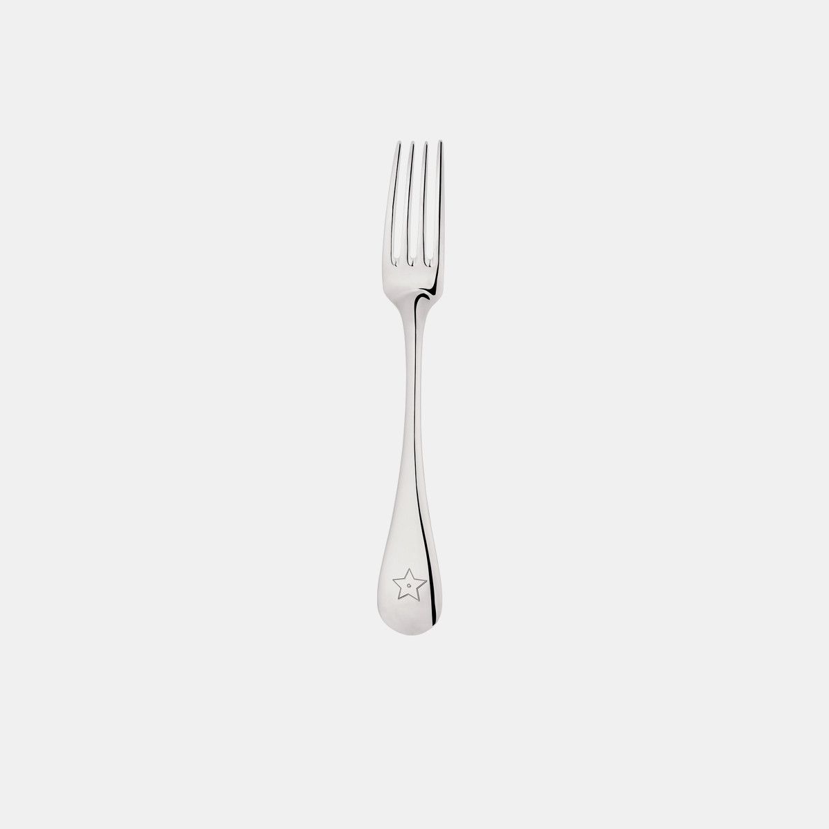 Dior o1bcso1str0226 Size:OS/Table Fork in Silver Size ONE SIZE - 1 Preview