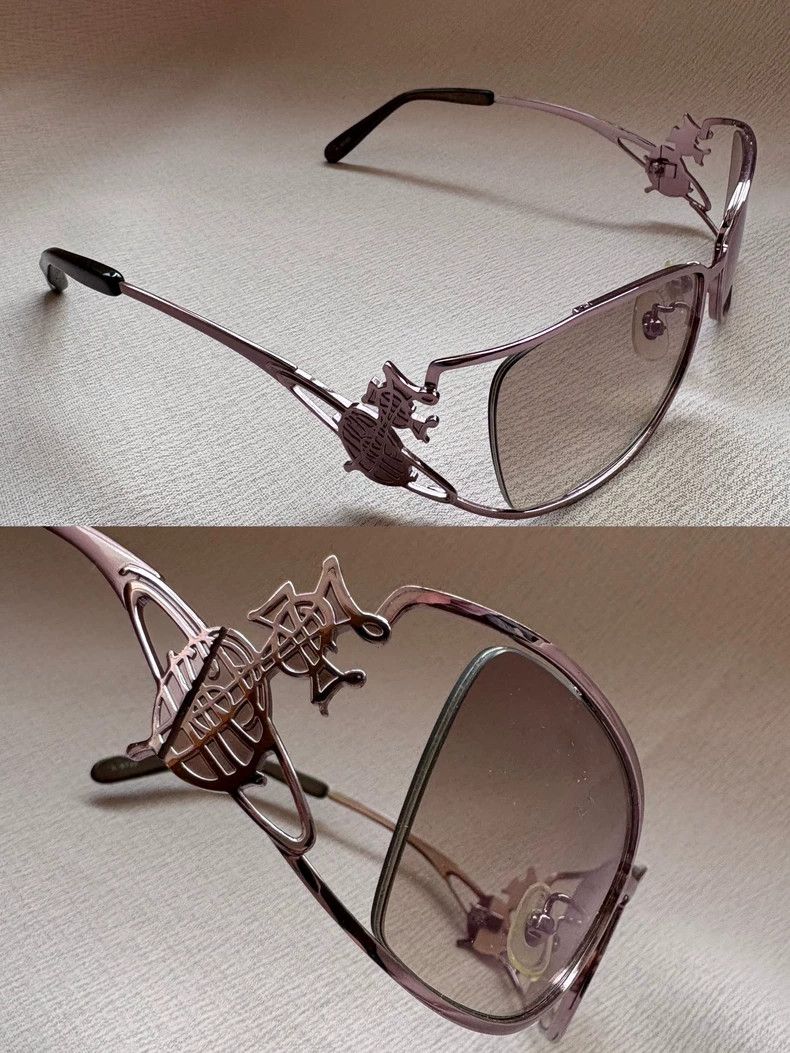 Vivienne Westwood Vivienne Westwood Rare limited-edition antique discontinue Size ONE SIZE - 2 Thumbnail
