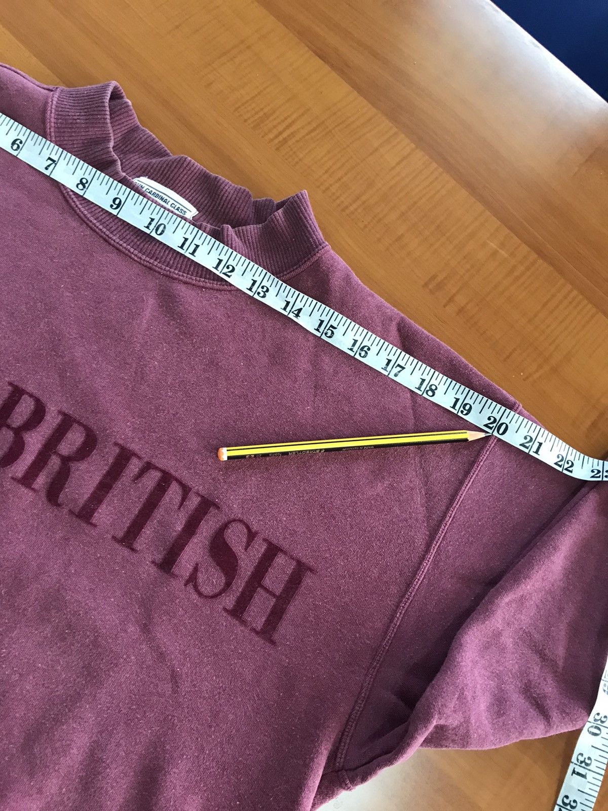 Vintage North British Vintage Sweaters Size US M / EU 48-50 / 2 - 13 Thumbnail