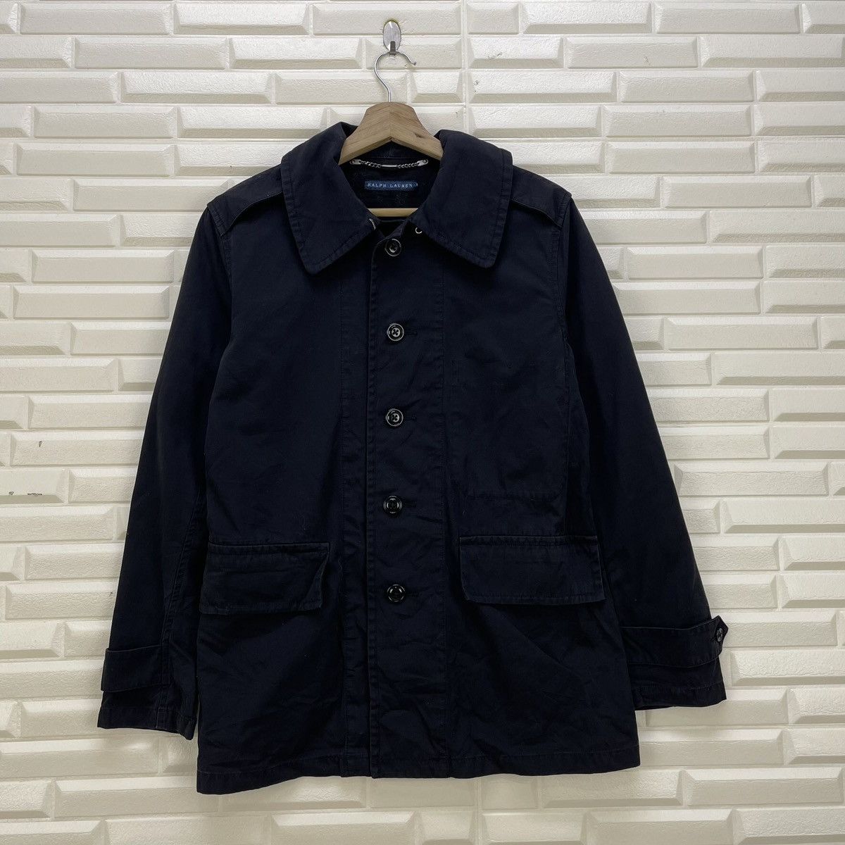 Designer × Polo Ralph Lauren Polo Ralph Lauren Jacket Size M / US 6-8 / IT 42-44 - 2 Thumbnail