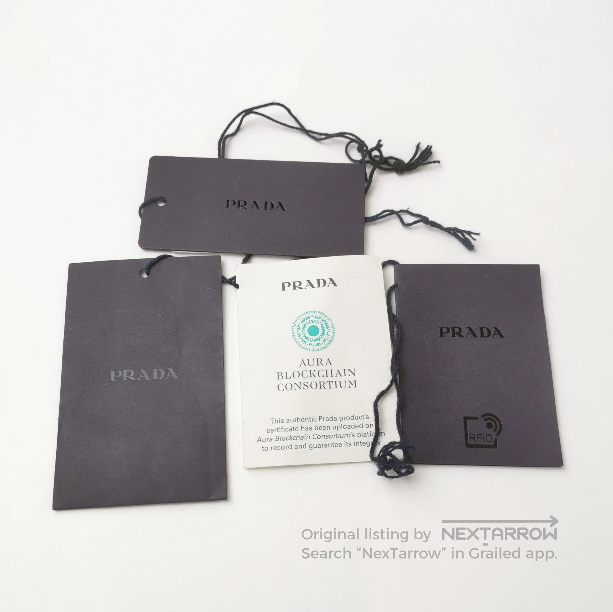 Prada Prada Black Turtleneck Knit Top with Cutouts . Size XXS / US 00 / IT 34 - 2 Thumbnail