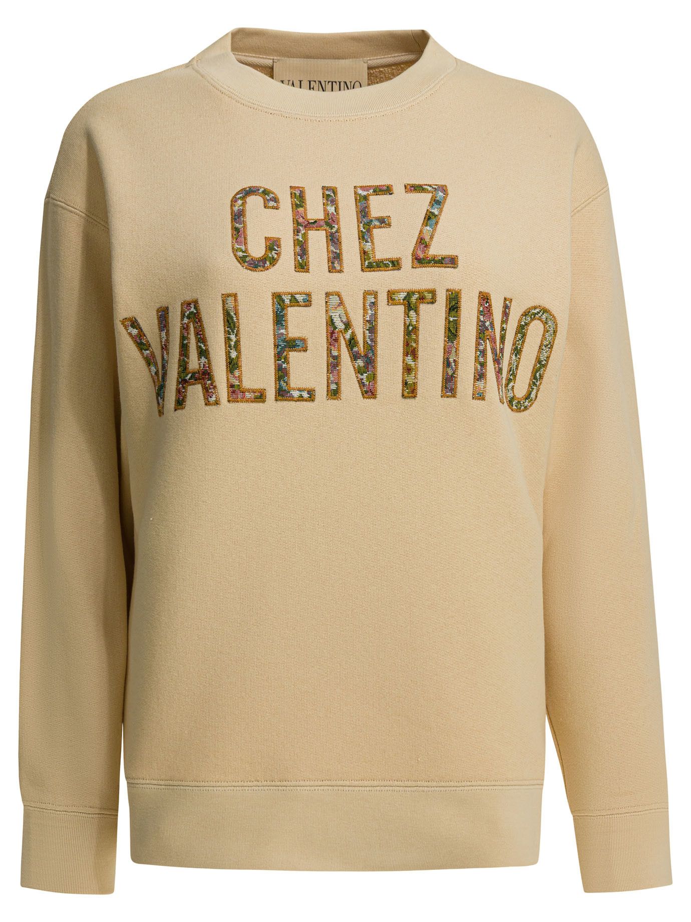 Valentino Valentino Sweatshirts tag size M Women - USA Duties Paid Size M / US 6-8 / IT 42-44 - 1 Thumbnail