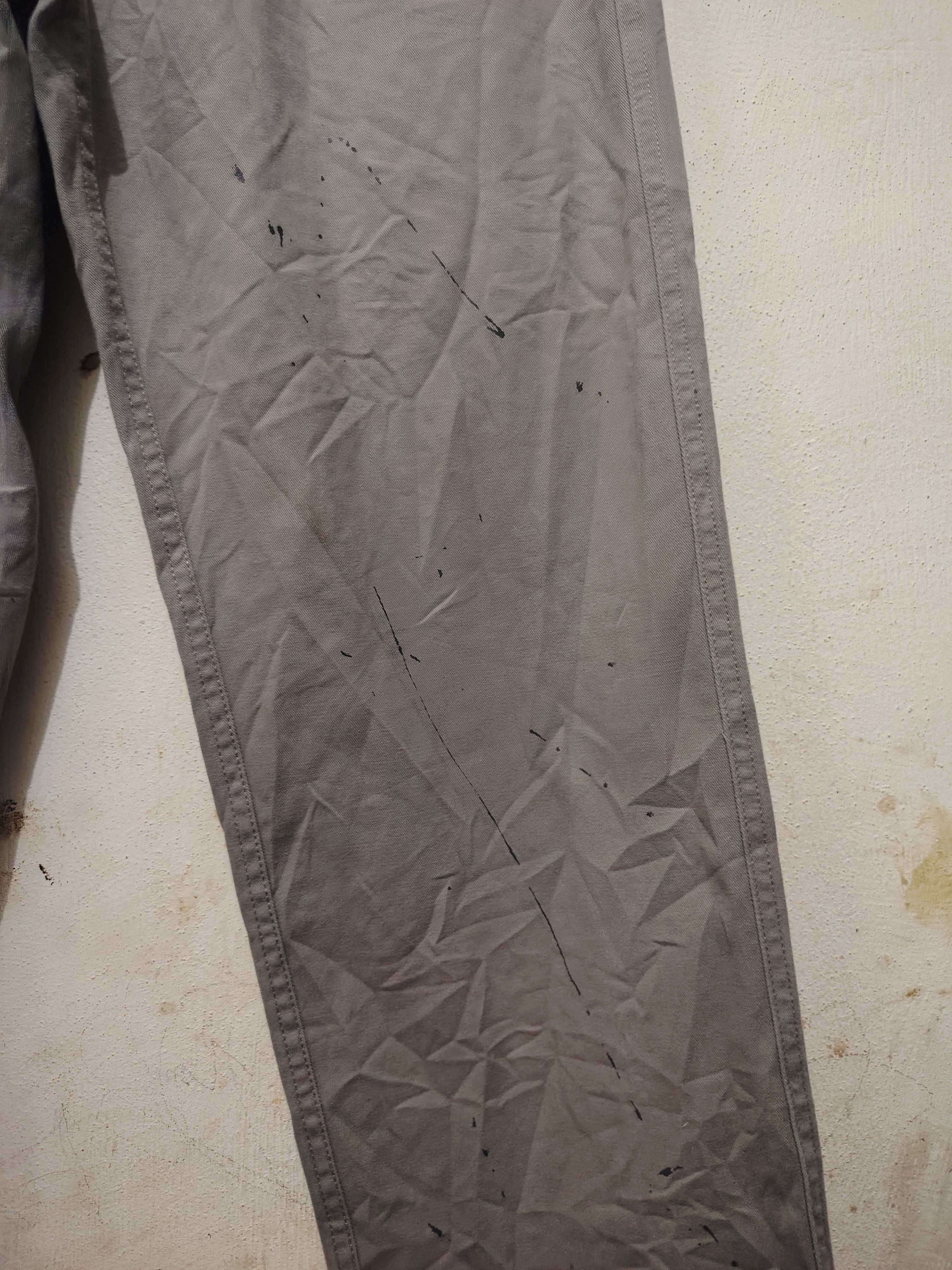 thisisneverthat Japanese thisisneverthat Painter Pant Size US 30 / EU 46 - 6 Thumbnail