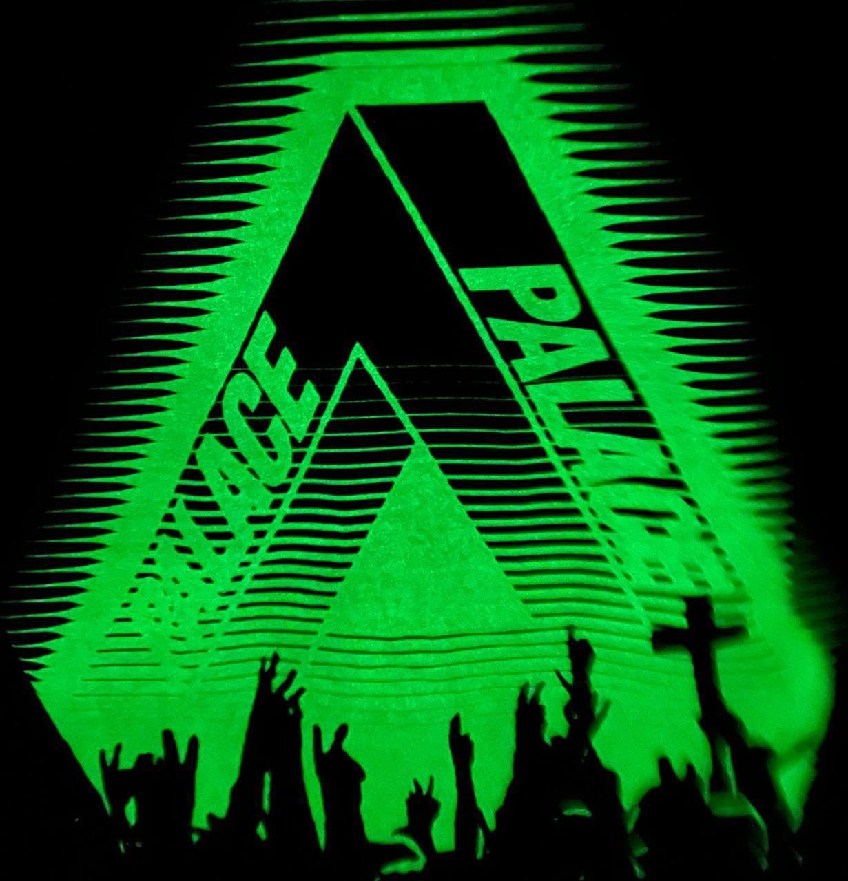 Palace t shirt palace Size US S / EU 44-46 / 1 - 3 Thumbnail