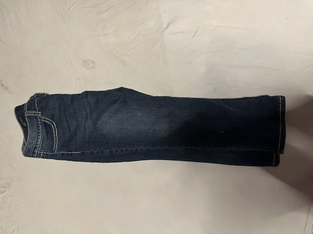 Nine West Nine West Size 30" / US 8 / IT 44 - 4 Thumbnail