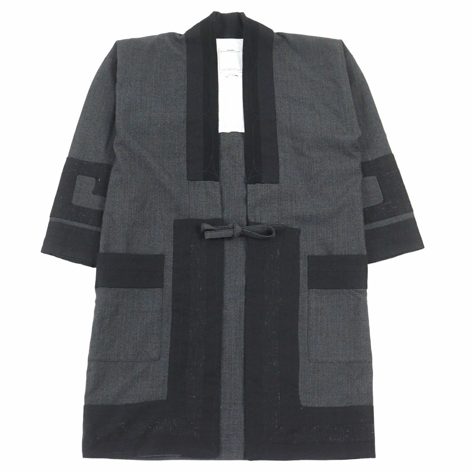 Visvim visvim 16aw coldfoot down coat | Grailed