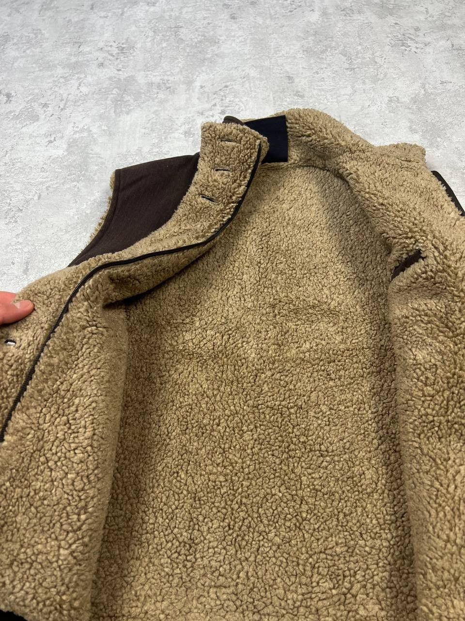 Dolce & Gabbana Vintage Dolce & Gabbana Wool Dence Vest Size M / US 6-8 / IT 42-44 - 13 Thumbnail
